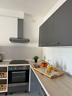 Beautiful Apartment Bodulo 6