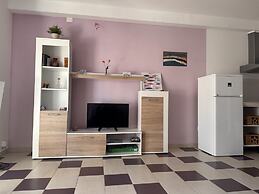 Beautiful Apartment Bodulo 6