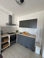 Beautiful Apartment Bodulo 6
