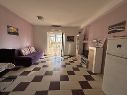 Beautiful Apartment Bodulo 6