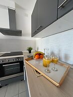 Beautiful Apartment Bodulo 6