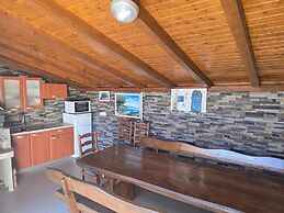 Apartment Gina in Zaton