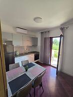 Apartment Gina in Zaton