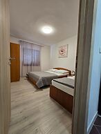 Apartment Gina in Zaton