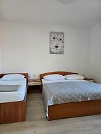 Apartment Gina in Zaton