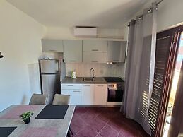Apartment Gina in Zaton