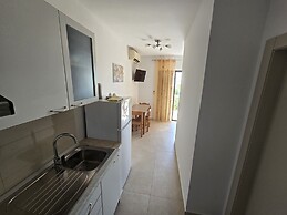 Studio Apartment Lea