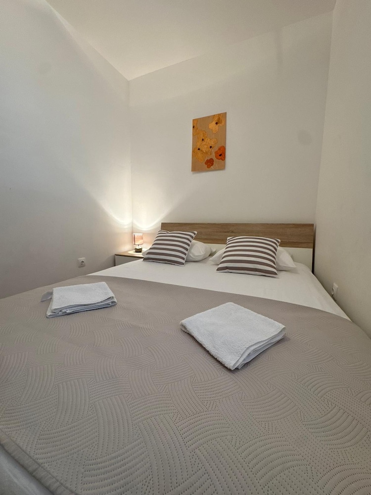 Beautiful Apartment Bodulo 5