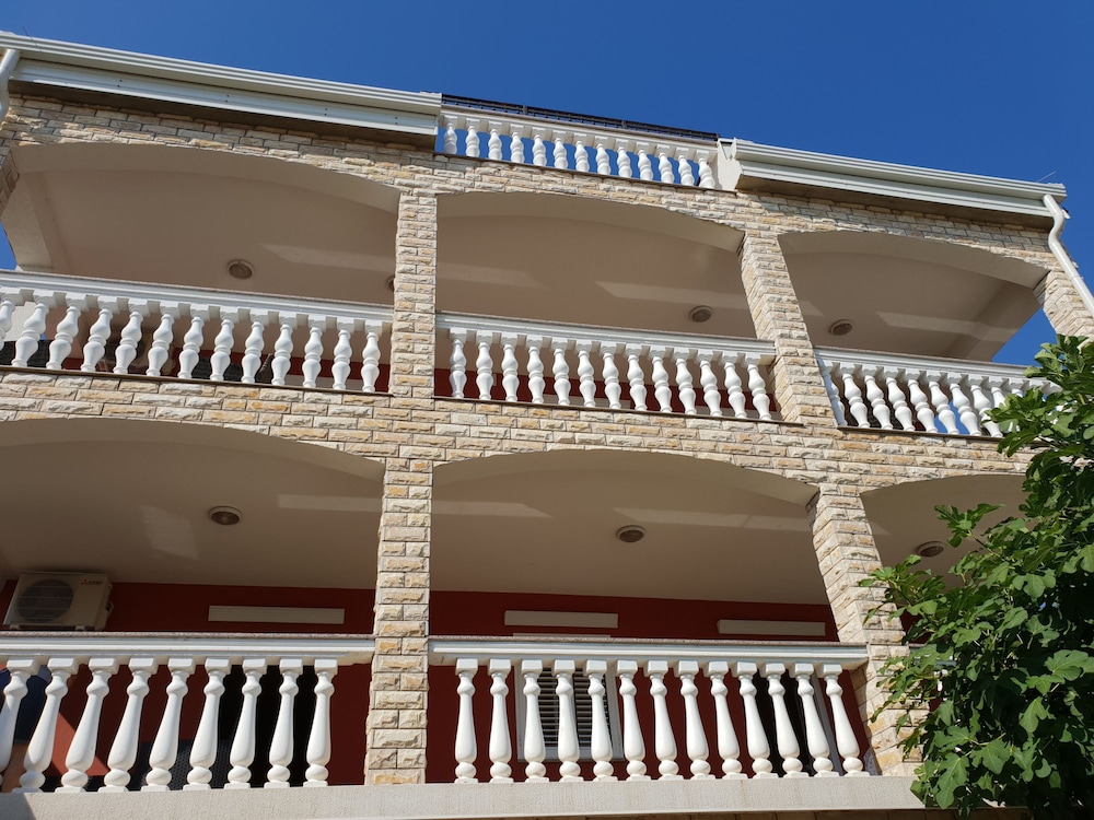 Beautiful Apartment Bodulo 5