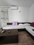 Apartment Marcela in Zaton