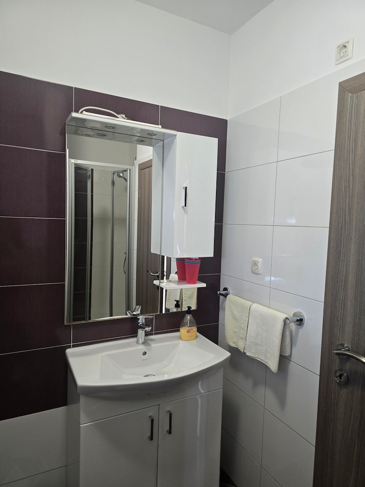 Apartment Marcela in Zaton