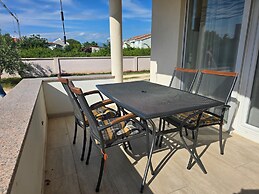 Apartment Marcela in Zaton