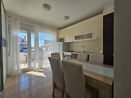Apartment Marcela in Zaton