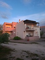 Apartment Marcela in Zaton