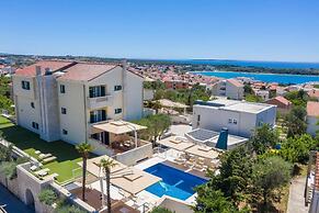 Sargas Suite 2 With sea View