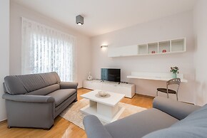Sargas Suite 2 With sea View
