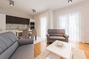 Sargas Suite 2 With sea View
