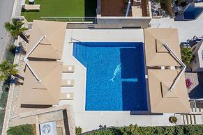 Sargas Suite 2 With sea View