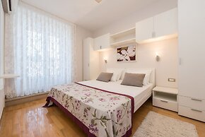 Sargas Suite 2 With sea View