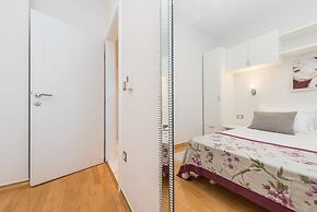 Sargas Suite 2 With sea View