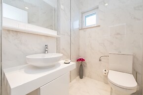 Sargas Suite 2 With sea View