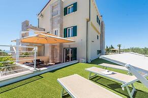 Sargas Suite 2 With sea View