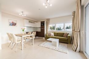 Sargas Suite 5 With Pool View