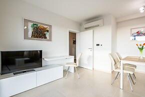Sargas Suite 5 With Pool View