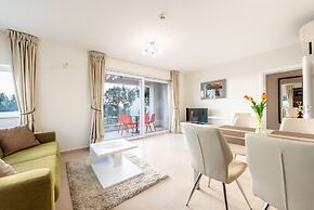 Sargas Suite 5 With Pool View
