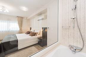 Sargas Suite 5 With Pool View
