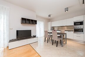 Sargas Suite 3 With Pool View