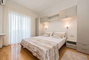Sargas Suite 4 With Garden View