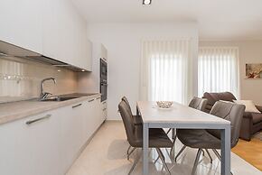 Sargas Suite 4 With Garden View
