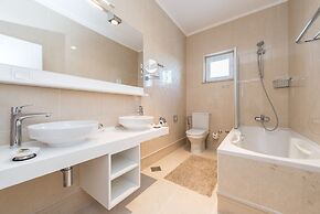 Sargas Suite 4 With Garden View