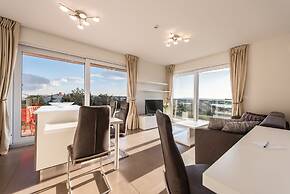 Sargas Suite 6 With City View