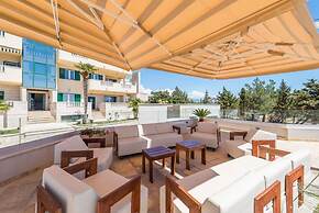 Sargas Suite 6 With City View