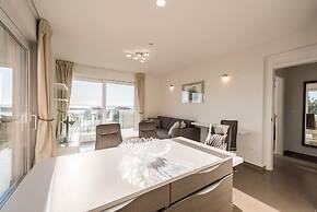 Sargas Suite 6 With City View