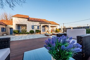 Luxury Villa Carlin With Heated Pool