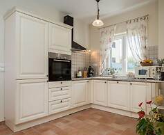 Seafront Villa Noah With Heated Pool