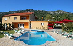 Holiday Home Nadalina