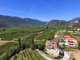 Holiday Home Nadalina