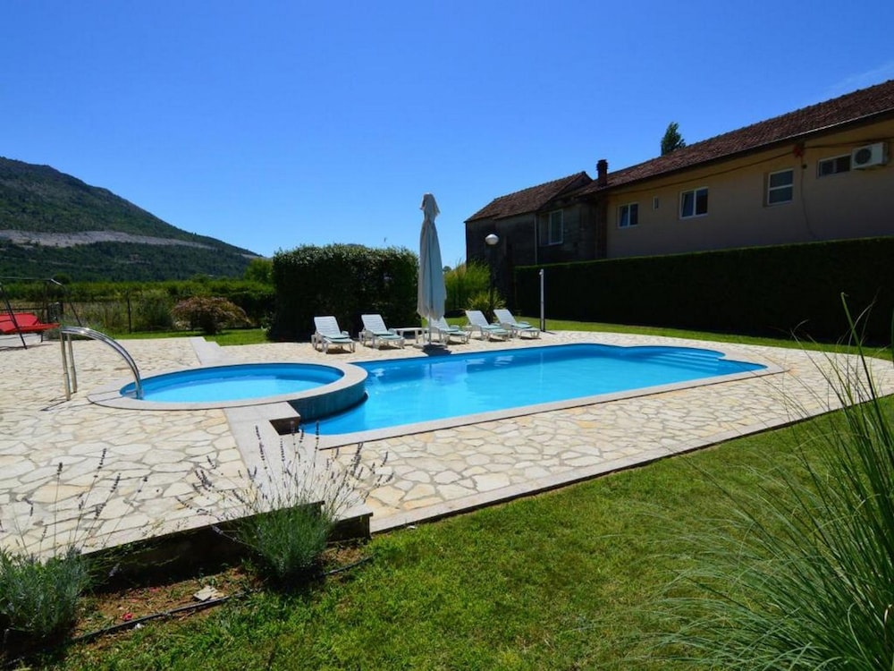 Holiday Home Nadalina