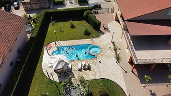 Holiday Home Nadalina