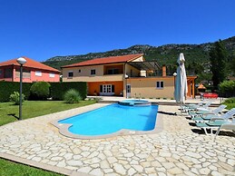 Holiday Home Nadalina