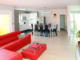 Holiday Home Nadalina