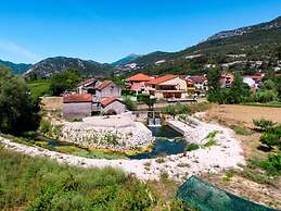 Holiday Home Nadalina