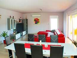 Holiday Home Nadalina