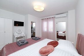 Villa Bonavita With Jacuzzi