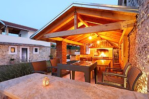 Villa Bonavita With Jacuzzi