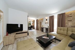 Villa Bonavita With Jacuzzi
